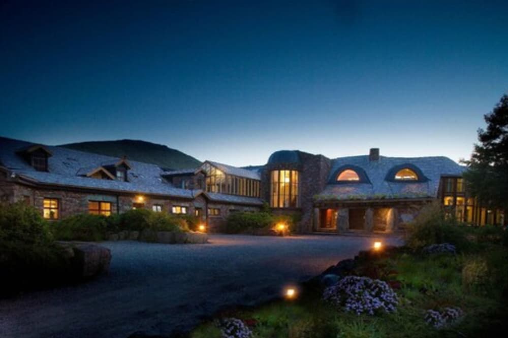Delphi Resort in Gaillimh, Republic of Ireland