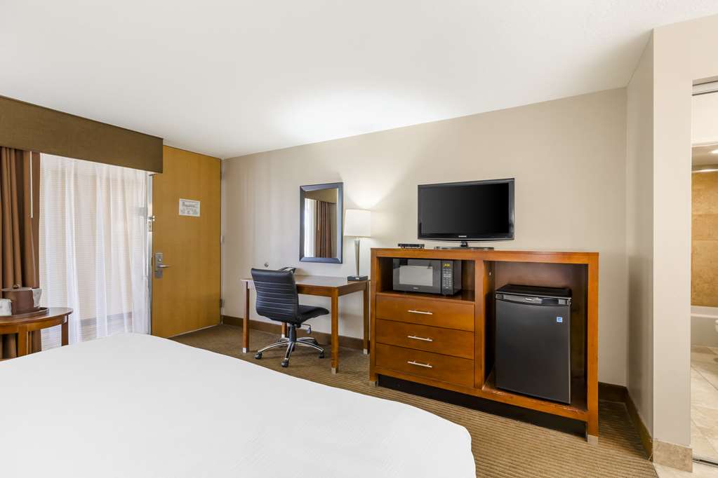 Best Western CottonTree Inn - photo 18
