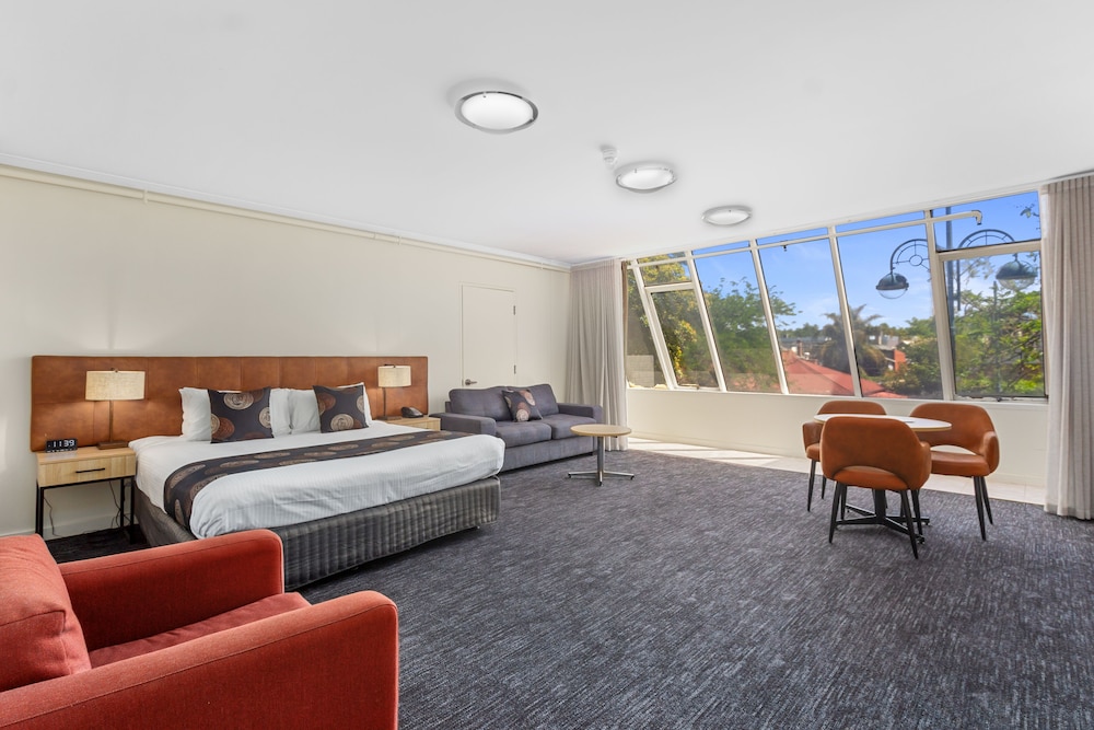 Mantra Meridien Adelaide in Adelaide, Australia