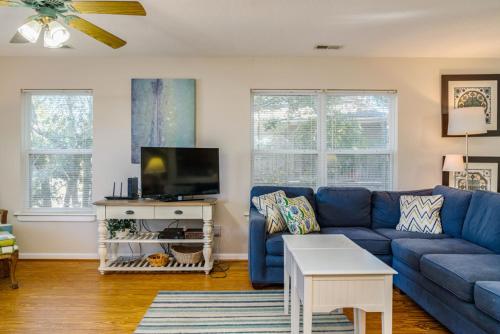 Atlantic Delight by Oak Island Accommodations - photo 4