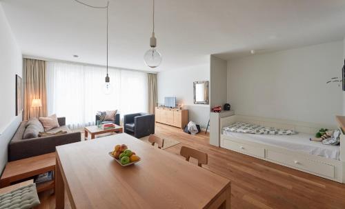 G stehaus Mondmuschel — 4-Star Luxury Hotel in Norderney, Germany