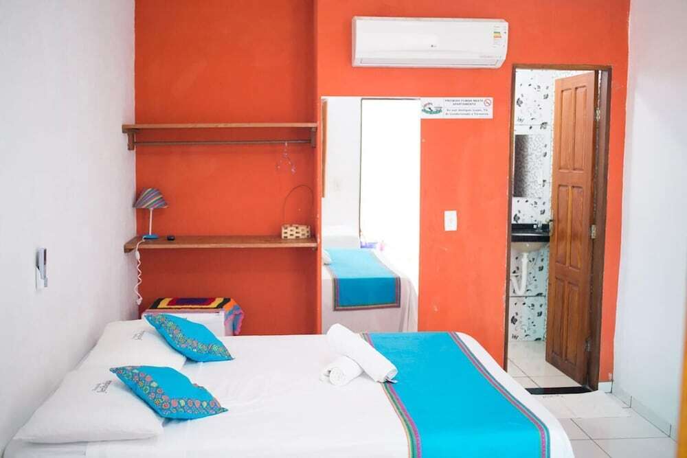 Encantos de Maria in Camocim, Brasil