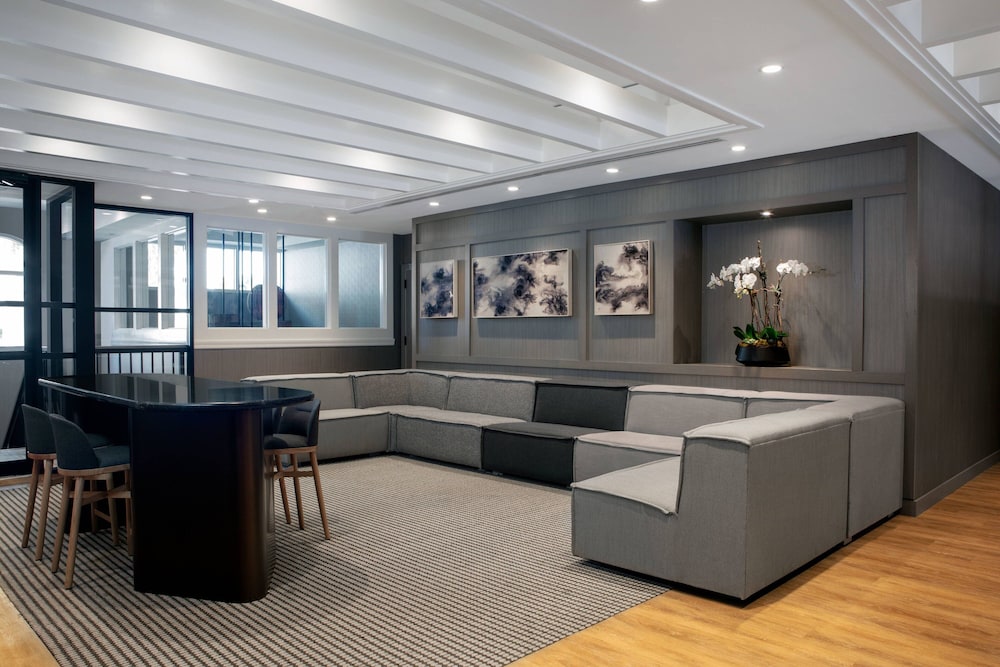 Residence Inn by Marriott Miami Aventura Mall - photo 38