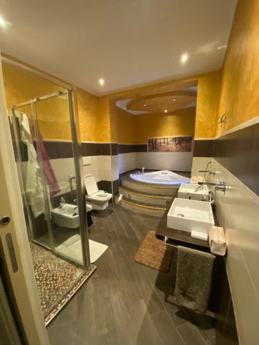Casa mare porto torres — 4-Star Luxury Hotel in Porto Torres, Italy