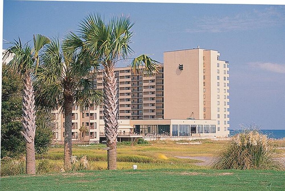Sands Beach Club #815 Ocean Front - photo 40