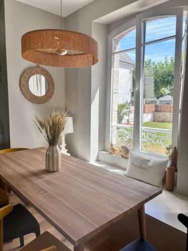 Les oiselieres plages a pieds in Carnac, France