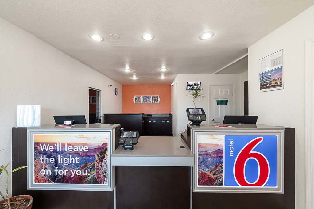 Motel 6 Mcallen TX - photo 21