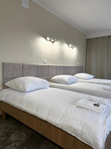 Hotel Tm in Radom, Poland