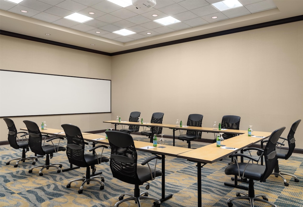 Hilton Orrington Evanston - photo 81
