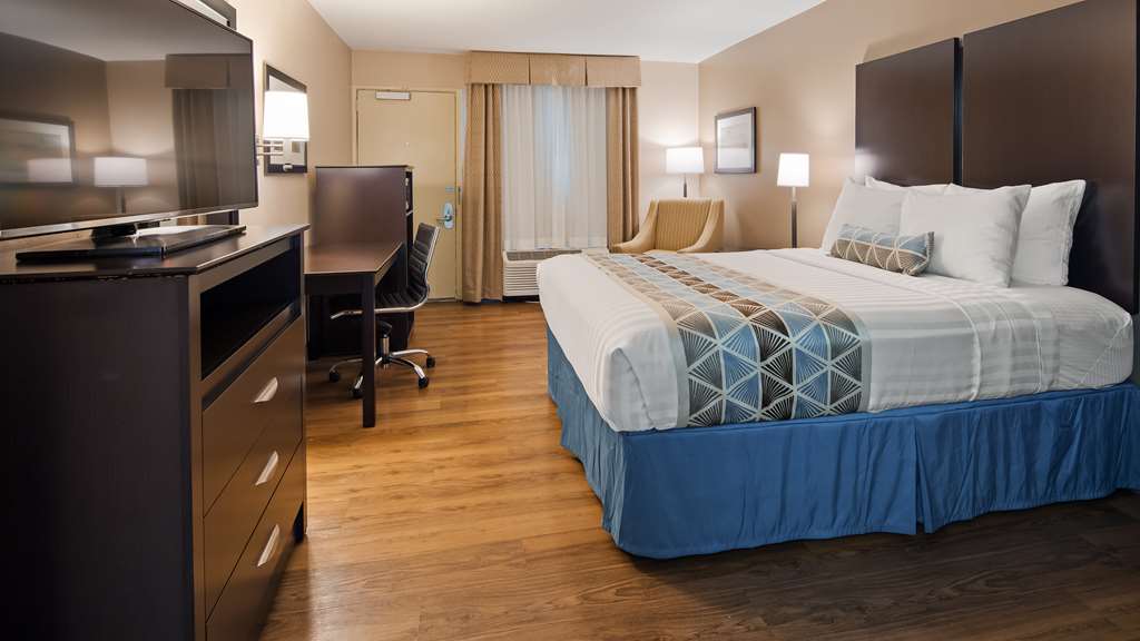 Best Western Annapolis - photo 15