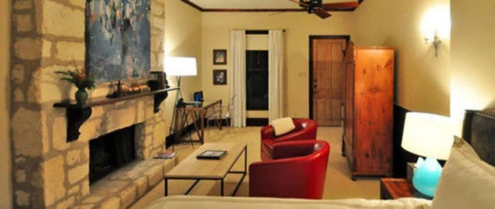 Sage Hill Inn & Spa - photo 123