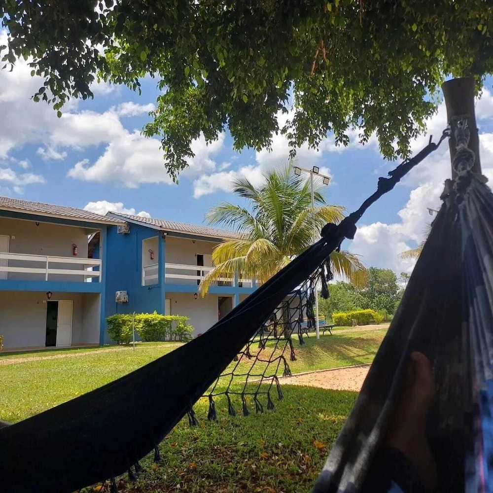 Hotel Pousada 3 Marias in Sao Pedro, Brasil