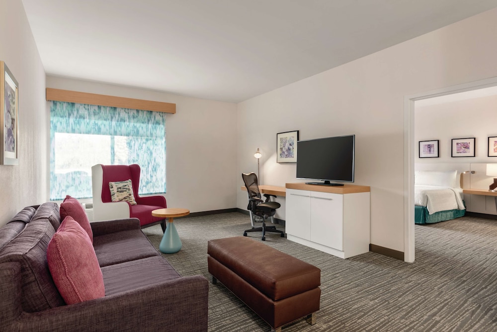 Hilton Garden Inn Bridgewater - photo 18