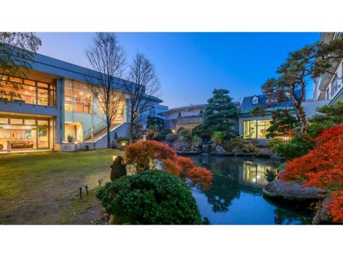 Hotel Symphony Vacation STAY 31576v in Sagae, Japan