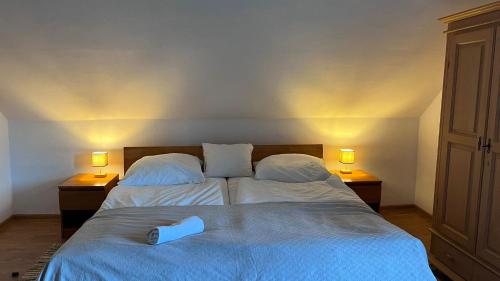 Starý dom - last minute hotel in Unknown City