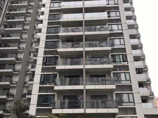 Home Rainbow G - last minute hotel in Haikou