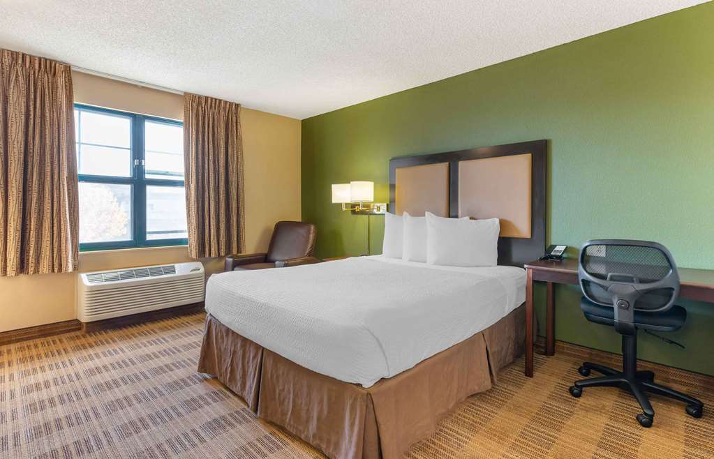 Extended Stay America Suites Sacramento Vacaville - photo 8