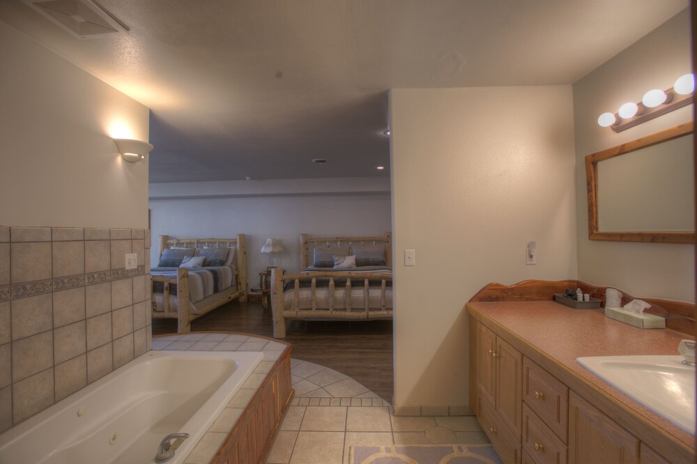Soap Lake Resort a Dazzler Select by Wyndham - photo 164