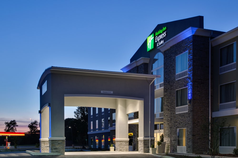 Holiday Inn Express Hotel & Suites Carlisle Harrisburg Area by IHG - photo 29
