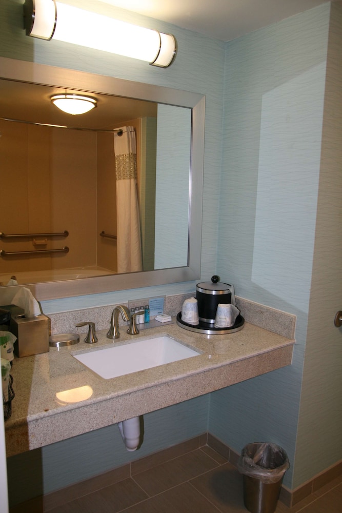 Hampton Inn Shreveport Airport - photo 63