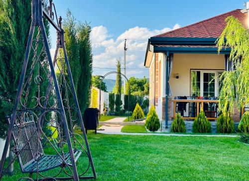 Luxury Georgian Villa