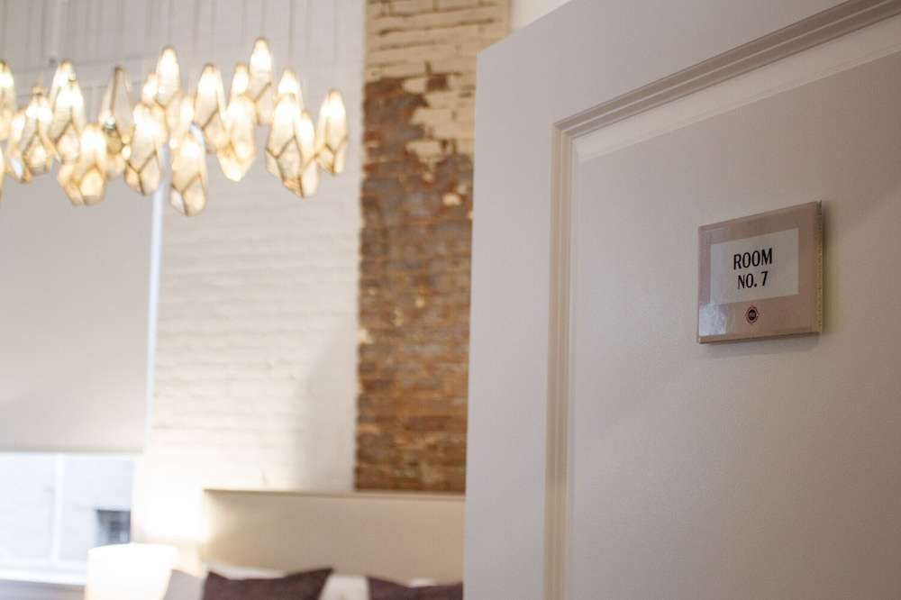 Fire Station One Boutique Hotel - photo 12