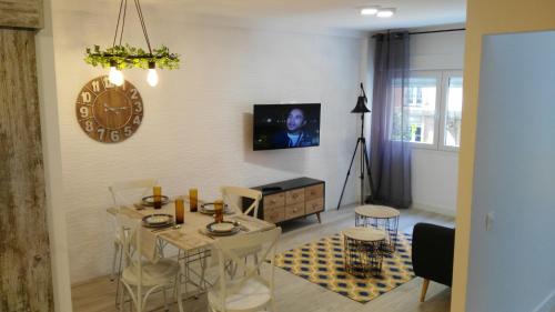 Tierra Encantada — 4-Star Luxury Hotel in Gijon, Spain