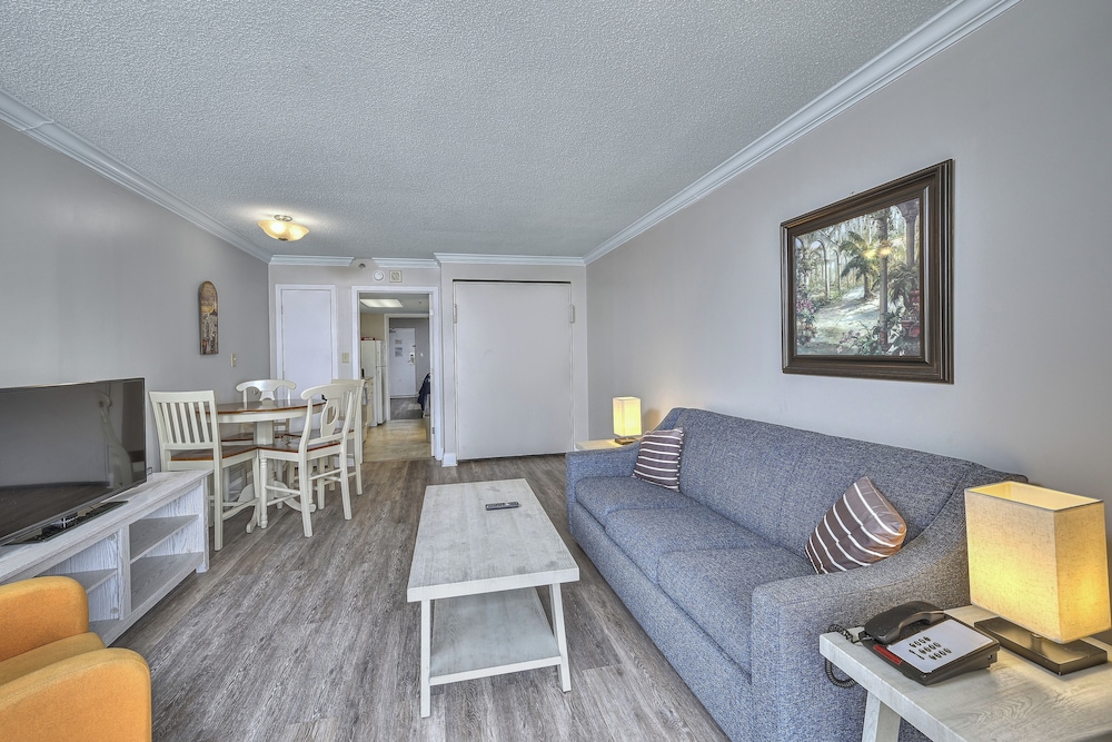 Units at Sandy Beach Resort by Elliott Beach Rentals - photo 27