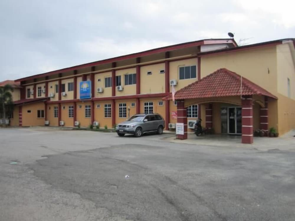 Samudera Hotel in Kuala Besut, Malaysia