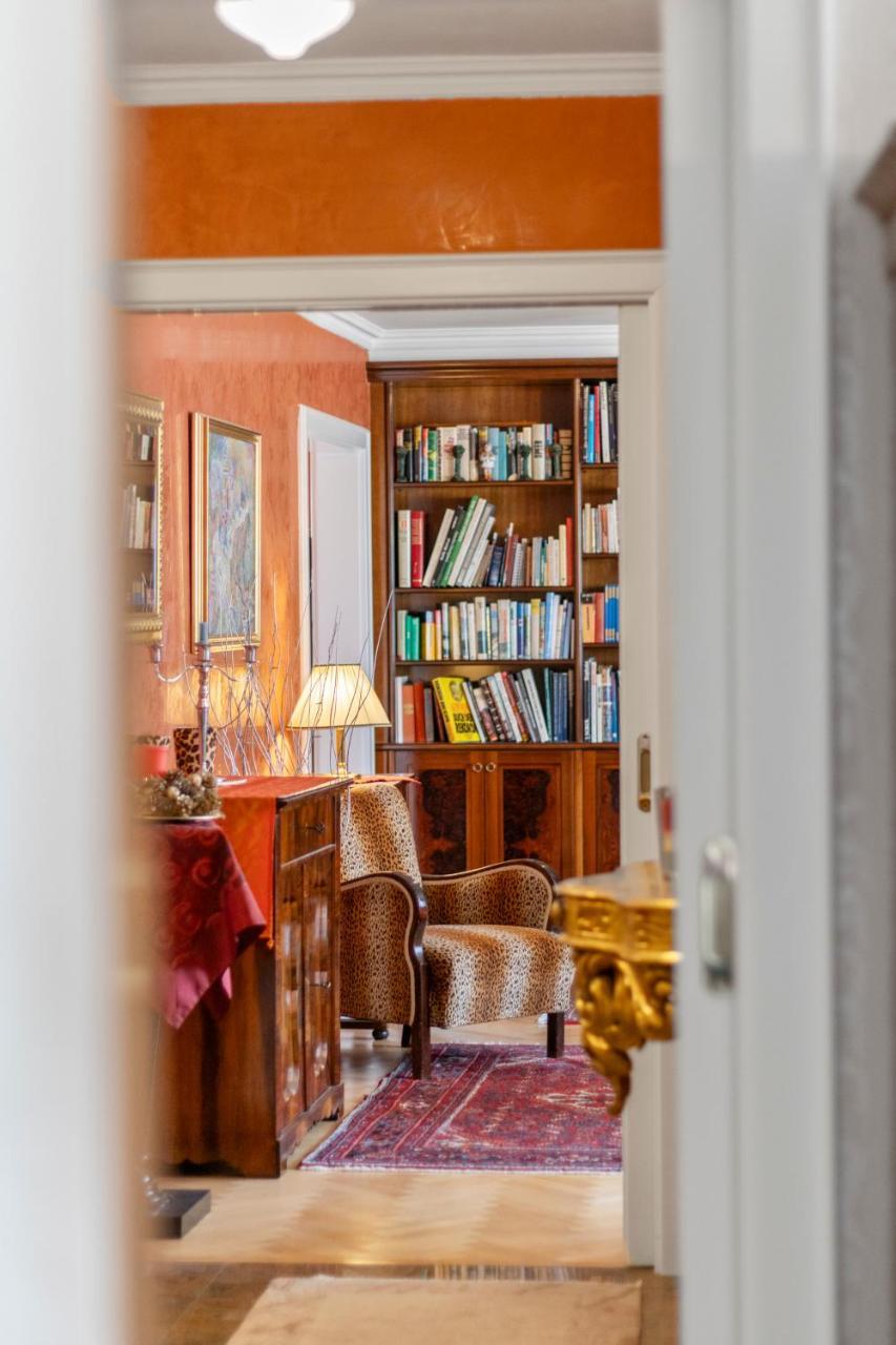 Spacious Penthouse with Stephen Cathedral View — Vienna — photo 2