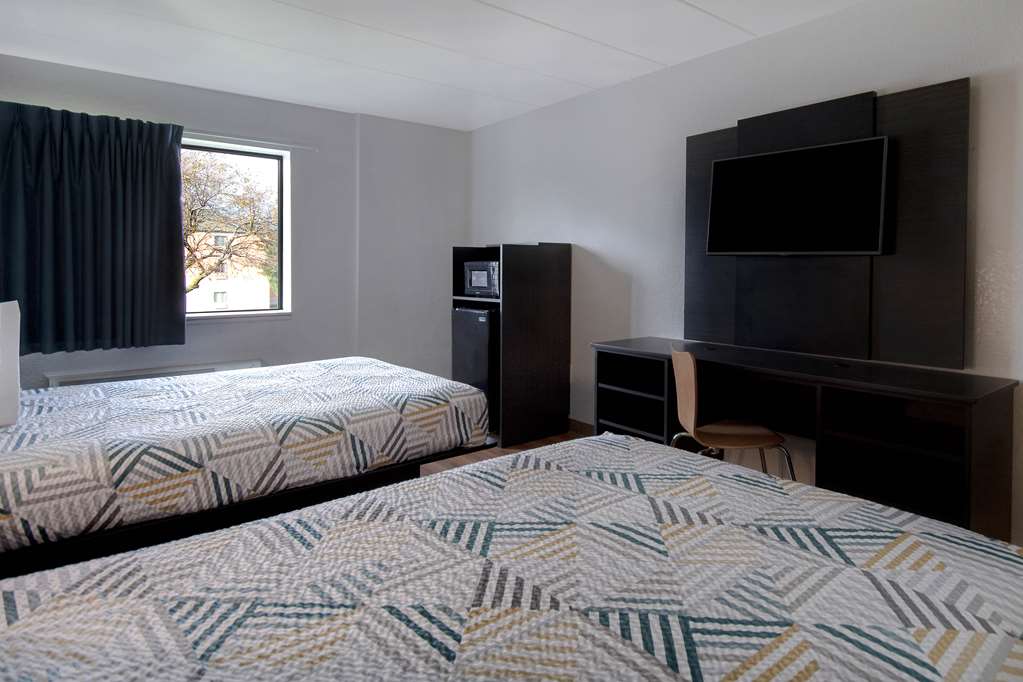 Motel 6 Merrillville IN - photo 8