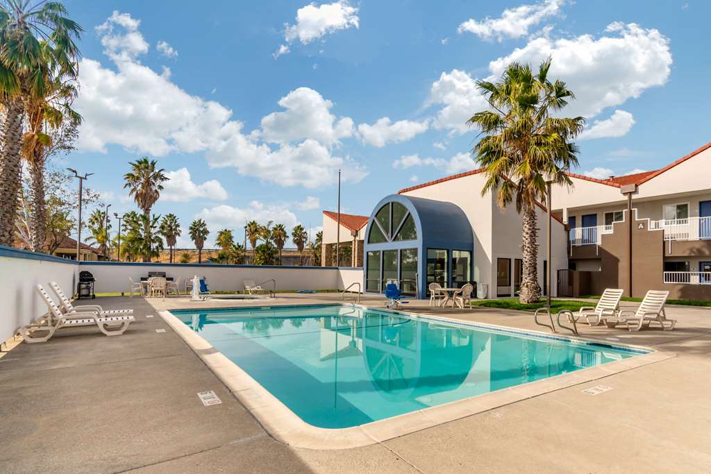 Quality Inn & Suites Vacaville - photo 25