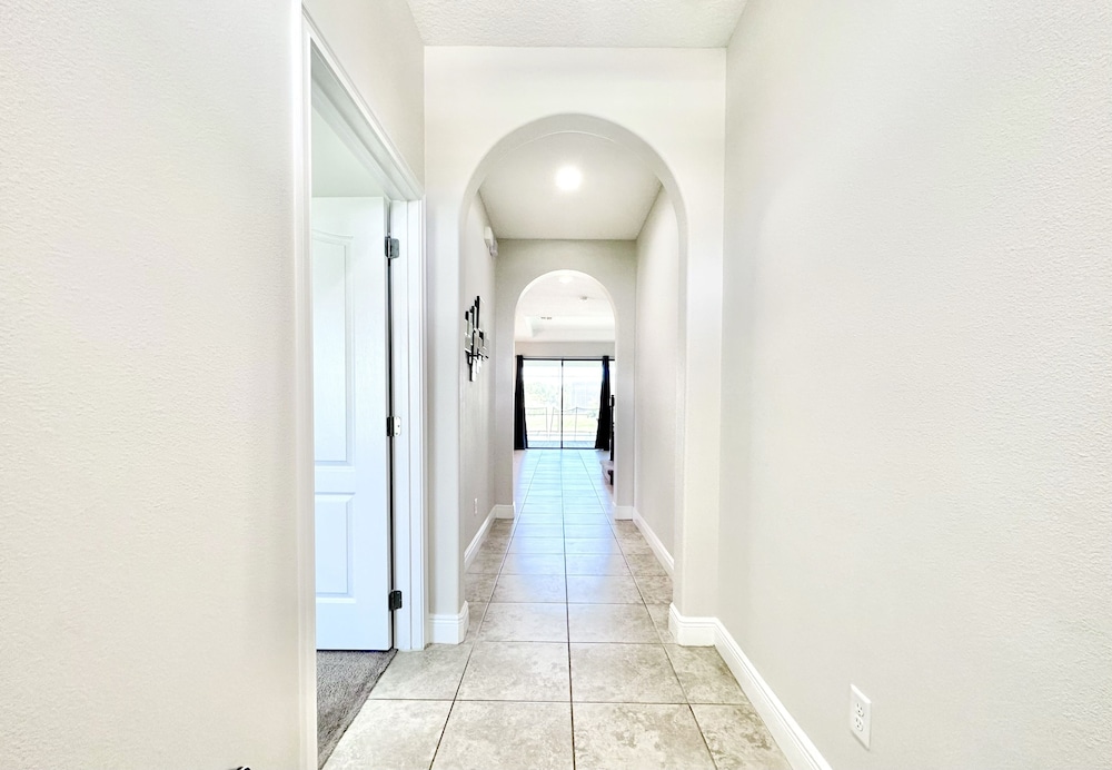 Balmoral Resort 210bp 4 Bedroom Home by RedAwning - photo 51
