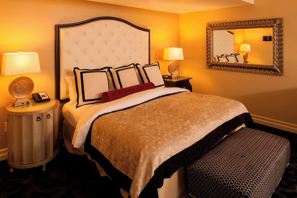 The Siena Hotel Autograph Collection - photo 16