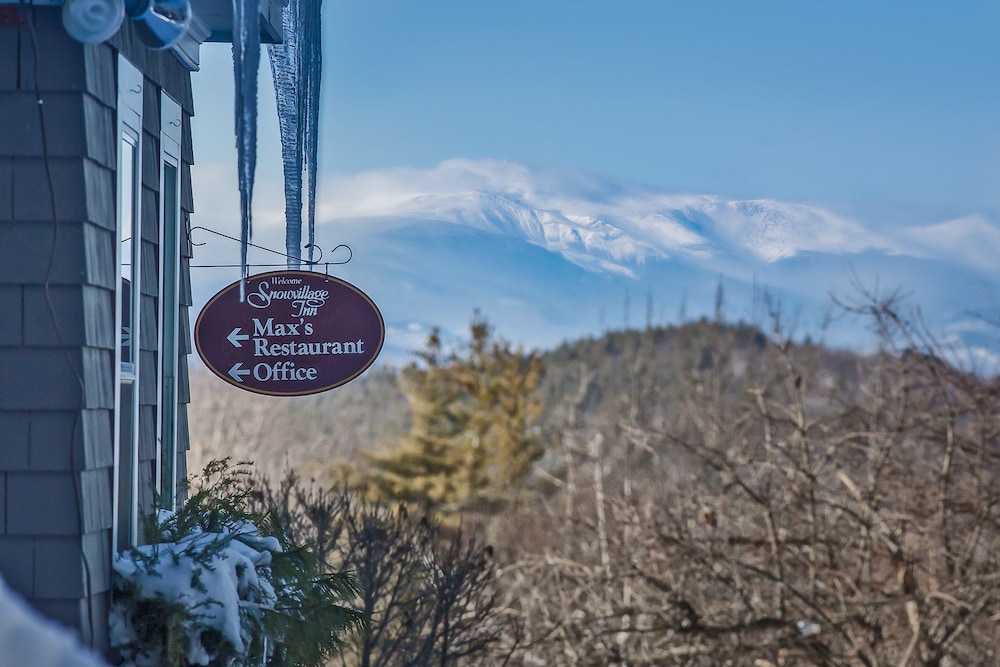 Snowvillage Inn - photo 258