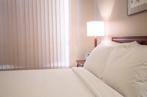 Capital Suites Iqaluit — Iqaluit