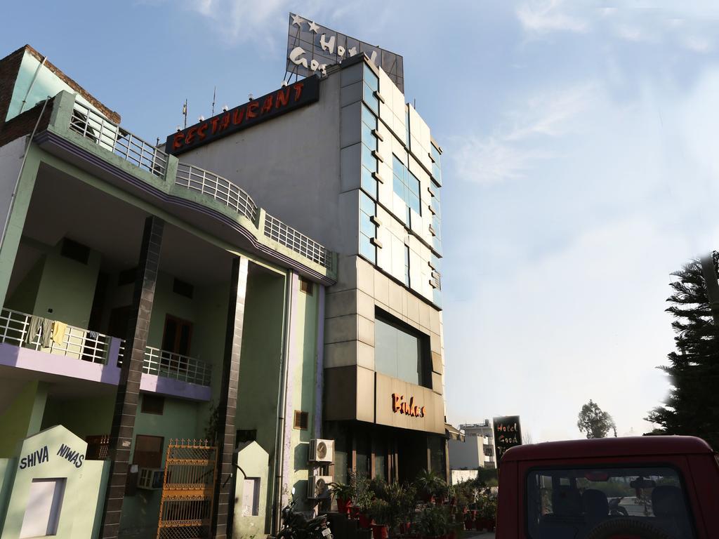 OYO 11668 Hotel Good Times