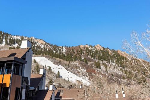 Durant 6D - carbon neutral hotel in Aspen