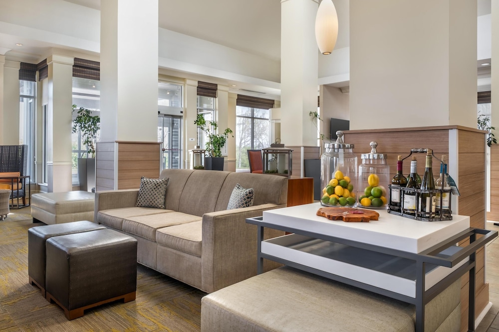Hilton Garden Inn Lexington Hamburg - photo 3