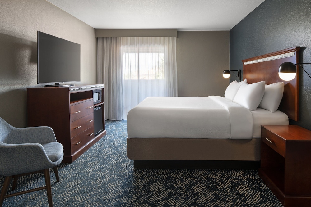 Four Points by Sheraton Tucson Airport - photo 8