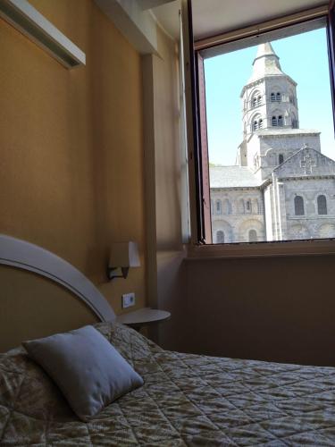 Hotel Notre Dame — Clermont Ferrand