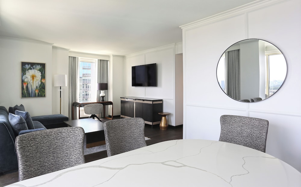 InterContinental Buckhead Atlanta by IHG - photo 38