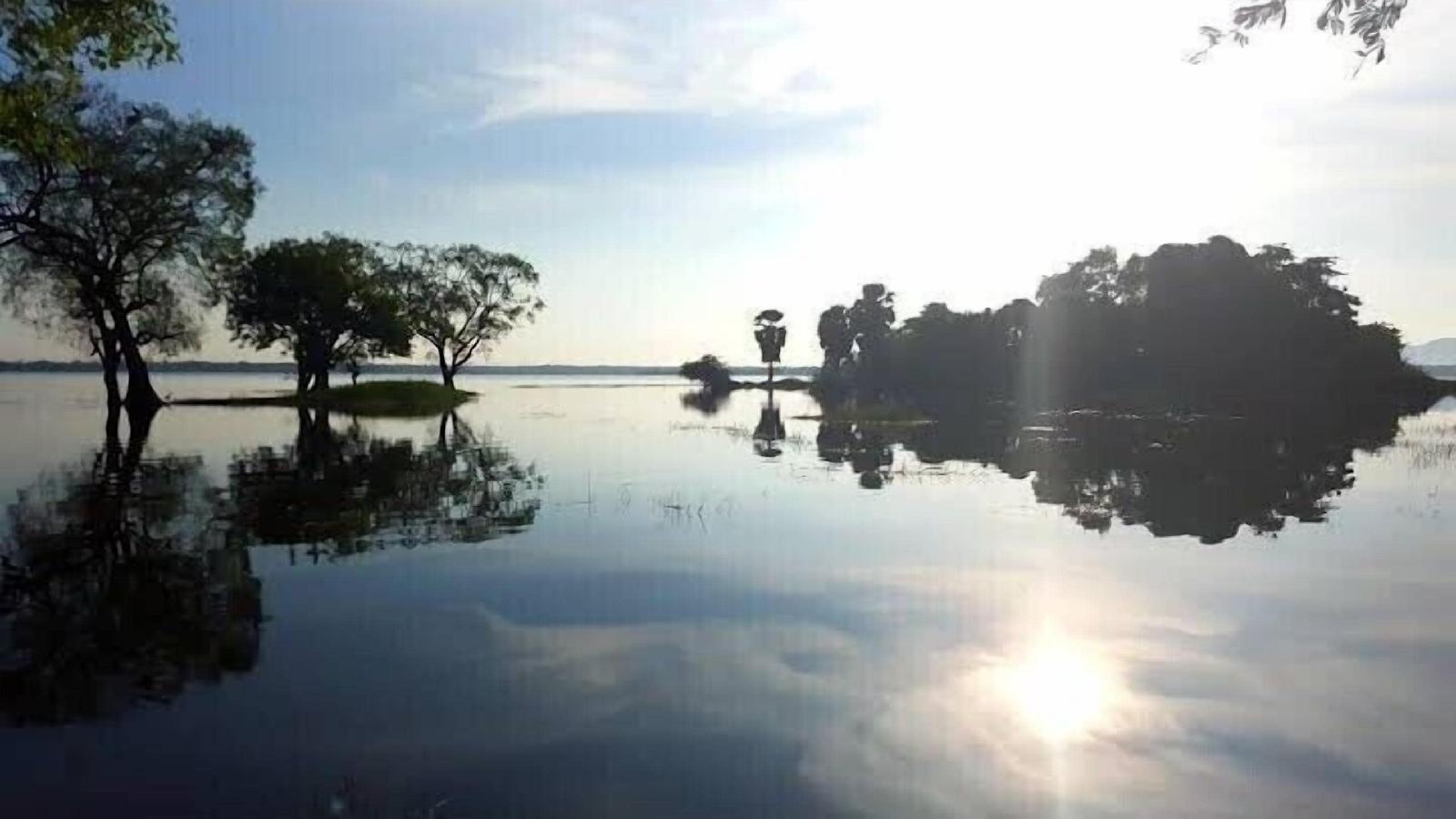 Selagala Resort in Anuradhapura, Sri Lanka