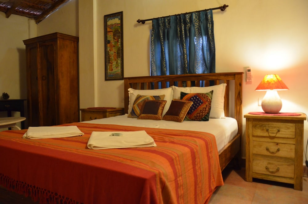 Little India Beach Cottages — Calangute — photo 4