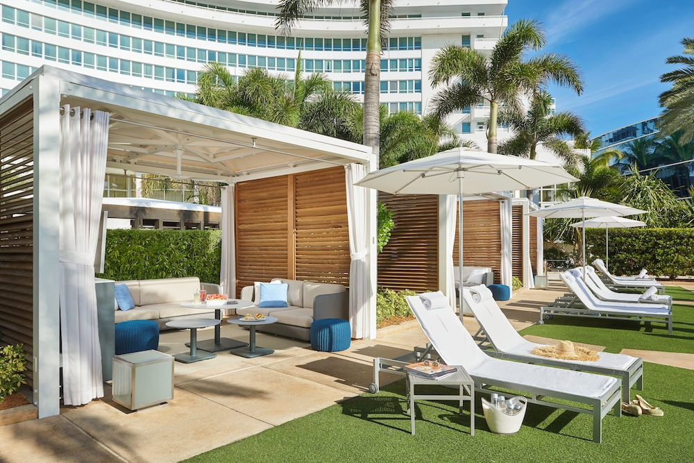 Fontainebleau Miami Beach - photo 28