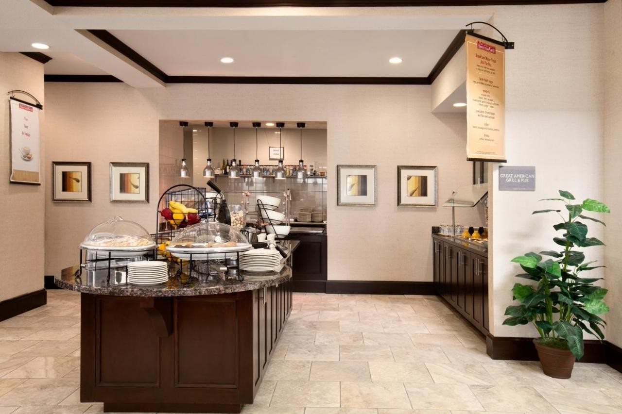 Hilton Garden Inn New Braunfels - photo 6