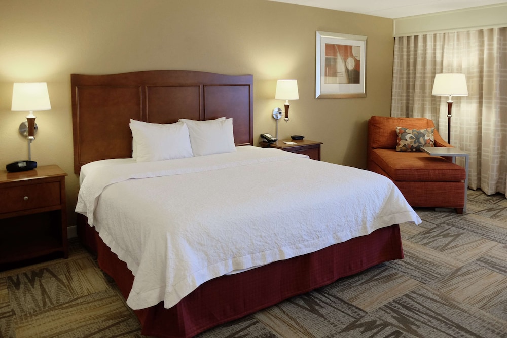 Hampton Inn Lima - photo 7