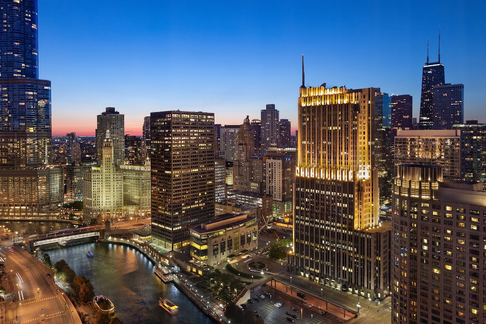 Swissotel Chicago - photo 92