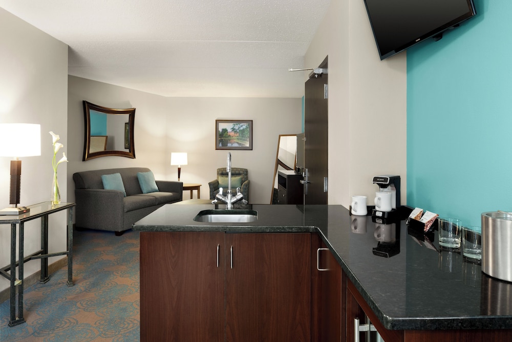 The Inn at Saint Mary's - photo 16
