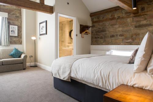 Innkeeper's Lodge Harrogate East Knaresborough